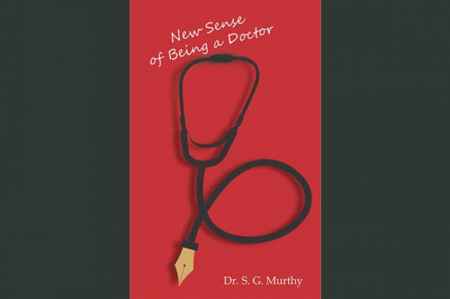 New Sense of Being A Doctor: A look at doctor-patient relationship New Sense of Being A Doctor: A look at doctor-patient relationship
