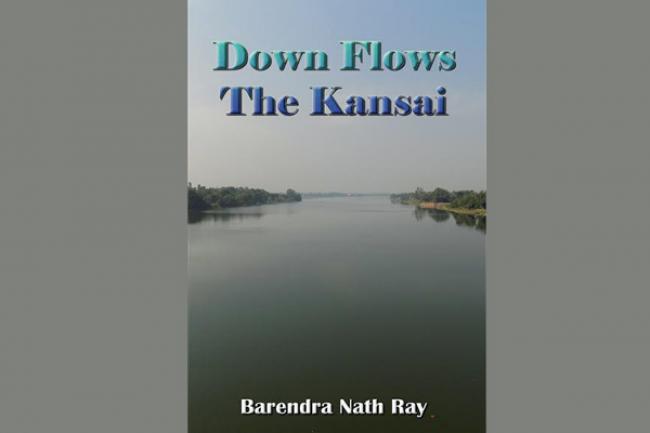 Down Flows The Kansai: Tracing the many facets of life Down Flows The Kansai: Tracing the many facets of life