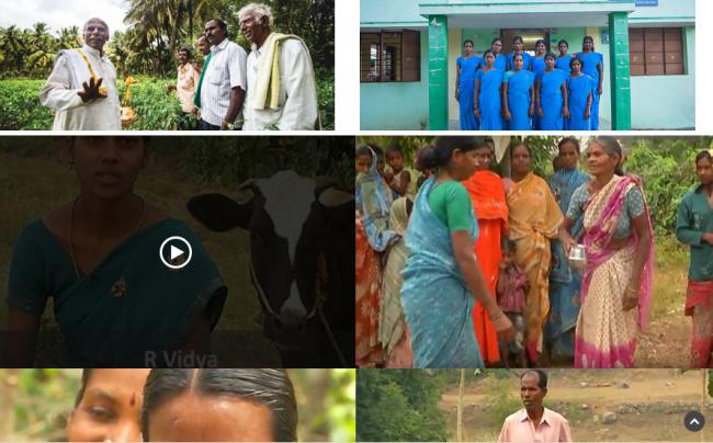 Srinivasan Services Trust to help young people pick up vocational skills and become employable Srinivasan Services Trust to help young people pick up vocational skills and become employable