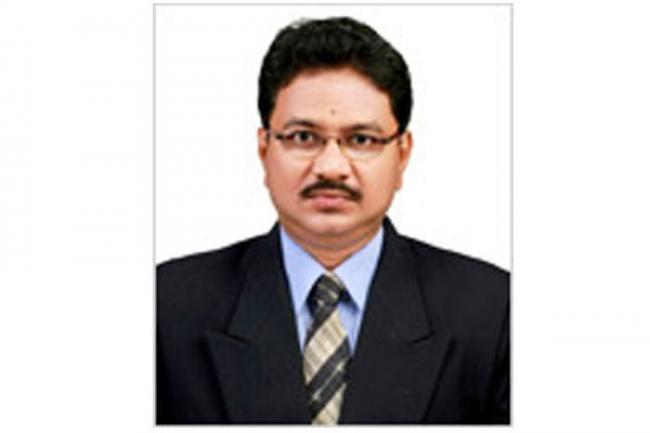Debasis Jana is Chairman and MD of Andrew Yule & Co Limited Debasis Jana is Chairman and MD of Andrew Yule & Co Limited