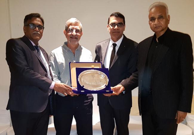 Surgeons urged to create new knowledge Surgeons urged to create new knowledge