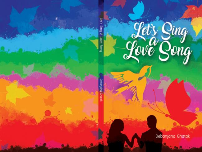 'Let's Sing a Love Song' by Debanjana Ghatak is sure to pull at your heart strings