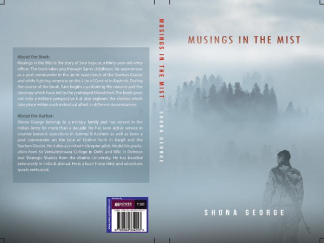 Musings in the Mist: A story about growing up Musings in the Mist: A story about growing up