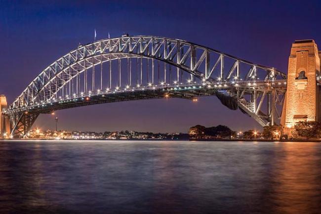 Australia witnesses a growth of 15 per cent in arrivals from India, records a double-digit growth for the fourth consecutive year Australia witnesses a growth of 15 per cent in arrivals from India, records a double-digit growth for the fourth consecutive year