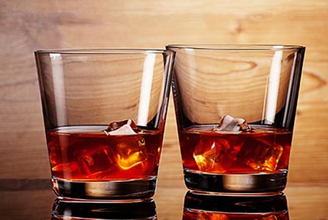 The Great American Whiskey Experience for connoisseurs from Kolkata The Great American Whiskey Experience for connoisseurs from Kolkata