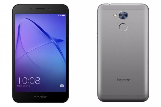 Huawei sub-brand Honor brings the budget smartphone Holly 4 to India