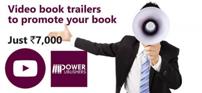 Video book trailers changing the way for promotion of new books Video book trailers changing the way for promotion of new books