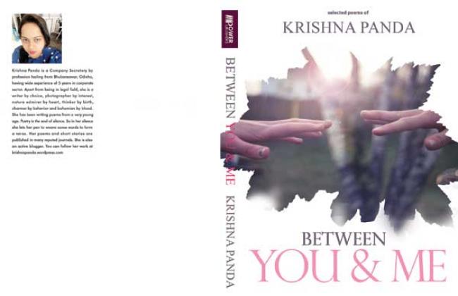Book Review: Between You and Me Book Review: Between You and Me