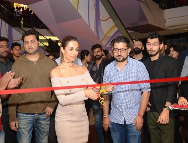 Forever 21 Debuts in West Bengal, launches first store in Siliguri Forever 21 Debuts in West Bengal, launches first store in Siliguri