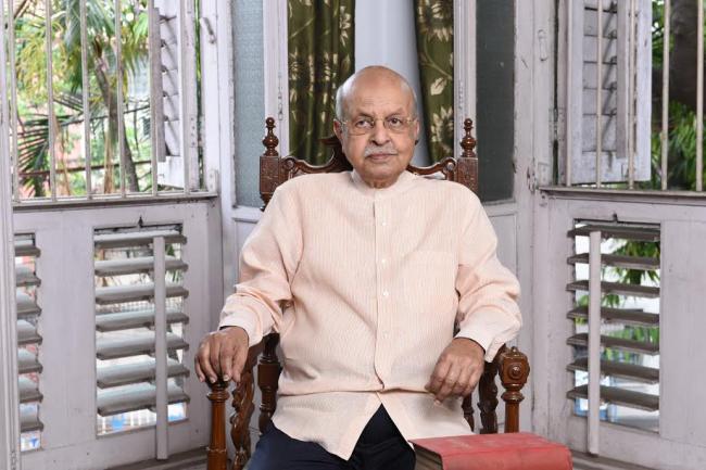 Ram Gopal Rajpuria brings Belissimo collection Ram Gopal Rajpuria brings Belissimo collection