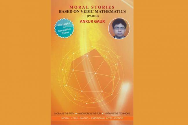 Can moral stories and Vedic maths go hand in hand? Can moral stories and Vedic maths go hand in hand?
