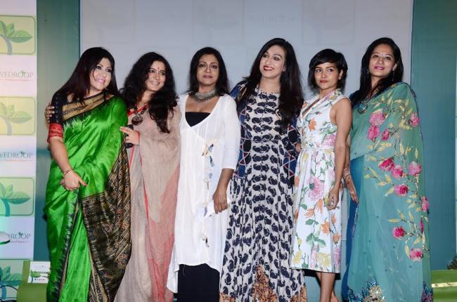 Vedroop launches new range of products in Kolkata Vedroop launches new range of products in Kolkata
