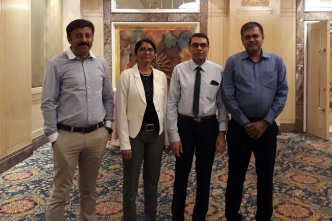 Industry hub Pune looks to add robots for cancer surgeries Industry hub Pune looks to add robots for cancer surgeries