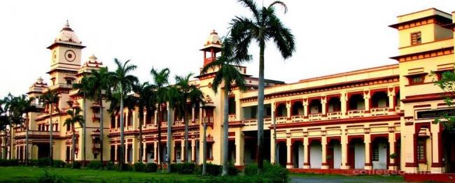 Harivansh Rai Bachchan among 7 Most Famous Alumni of Banaras Hindu University Harivansh Rai Bachchan among 7 Most Famous Alumni of Banaras Hindu University