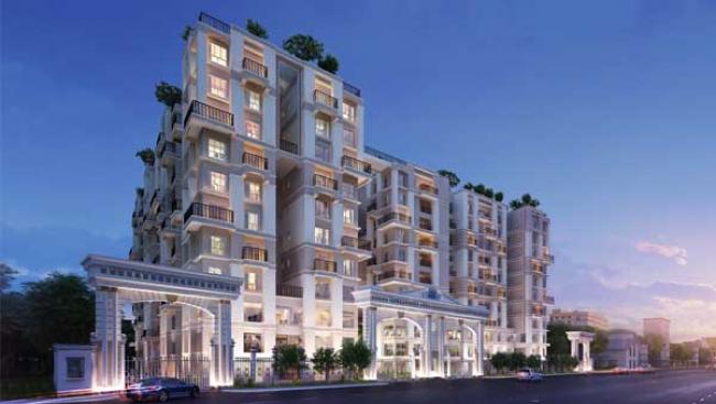 Ascon Infrastructure (India) Ltd announces their Ascon Irika and Ascon Era Ascon Infrastructure (India) Ltd announces their Ascon Irika and Ascon Era