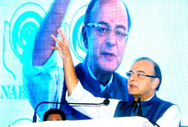 Arun Jaitley to present Union Budget tomorrow, Indian companies hopeful