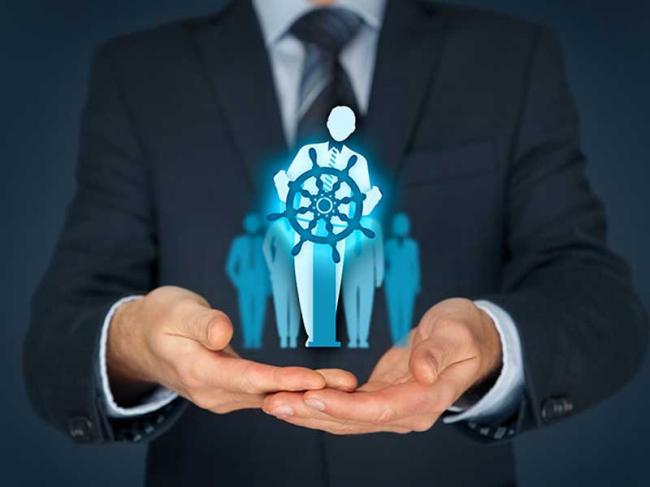 6 Keys to Effective Leadership 6 Keys to Effective Leadership