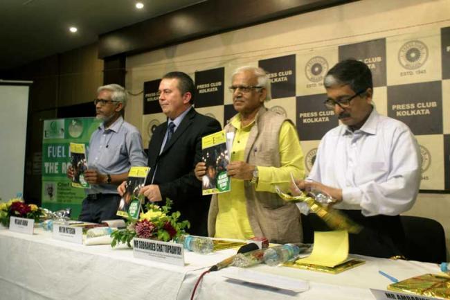 Kolkata hosts seminar on “Fuel Economy-The Road Ahead”