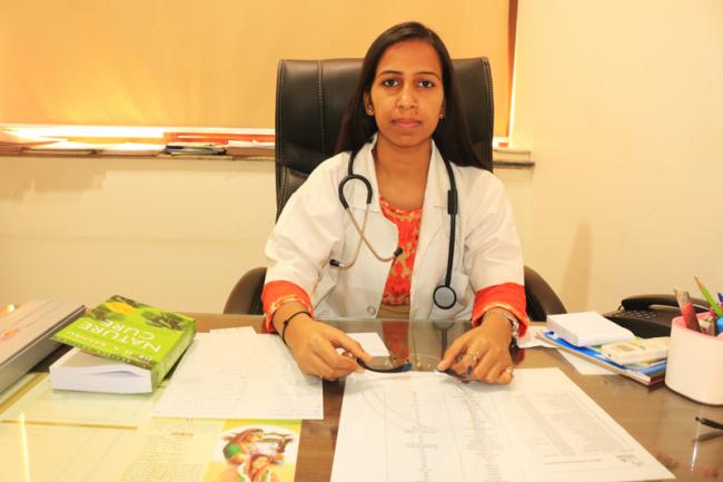 Eight Ayurvedic tips to beat the heat this summer Eight Ayurvedic tips to beat the heat this summer