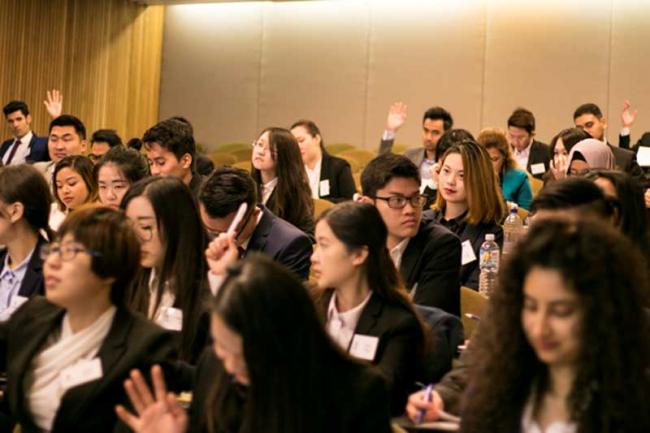 UNSW Sydney focuses on employability of international students UNSW Sydney focuses on employability of international students