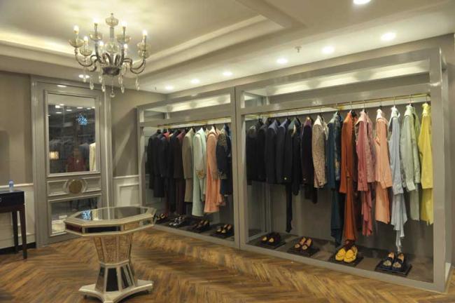 Simaaya Group opens 10th store Siyaa Grooms in Kolkata