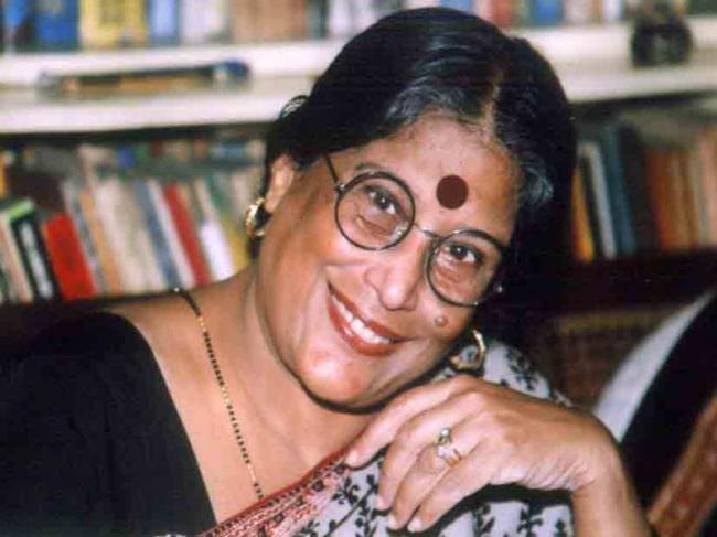 Rabindra Bharati University to confer D.Litt. to Nabaneeta Dev Sen Rabindra Bharati University to confer D.Litt. to Nabaneeta Dev Sen