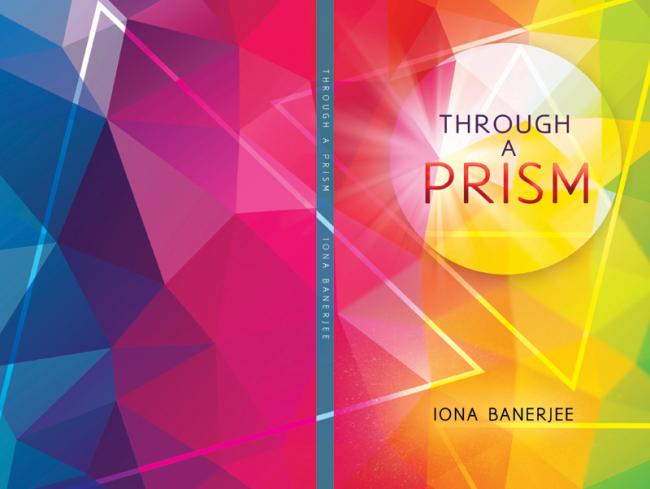 Author interview: Iona Banerjee on her aspirations as an author Author interview: Iona Banerjee on her aspirations as an author