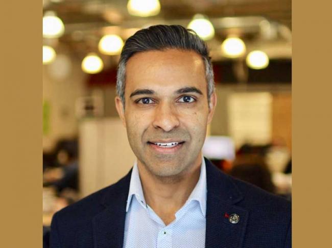Mentorship-driven accelerator Techstars appoints Ray Newal as MD to support emerging markets entrepreneurs Mentorship-driven accelerator Techstars appoints Ray Newal as MD to support emerging markets entrepreneurs