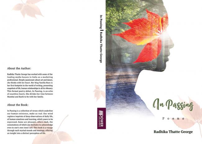 Book review: Expressing poetic emotions through blank verse Book review: Expressing poetic emotions through blank verse
