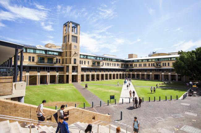 UNSW Sydney to adopt new academic calendar in global approach