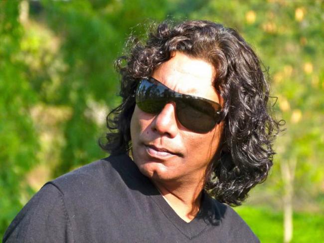 Adventure tourism in India holds a lot of prospect as a job opportunity says Priya Entertianment MD Arijit Dutta Adventure tourism in India holds a lot of prospect as a job opportunity says Priya Entertianment MD Arijit Dutta
