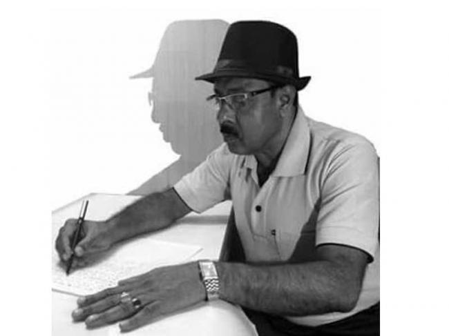 Author interview: Shankarlal Sengupta talks about his book 'The Midnight Sun' Author interview: Shankarlal Sengupta talks about his book 'The Midnight Sun'