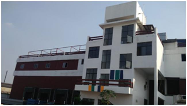 Crytsal Logistics Cool Chain Ltd opens warehouse facility in Howrah Crytsal Logistics Cool Chain Ltd opens warehouse facility in Howrah