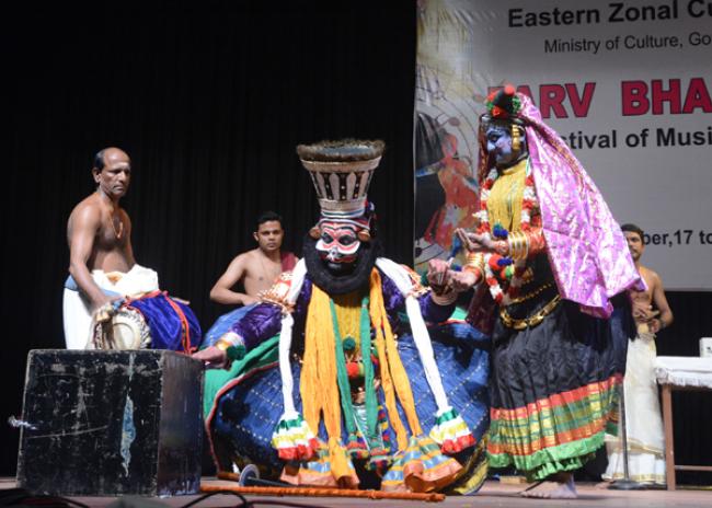 Kolkata: Parv Bharatiyam by EZCC concludes successfully