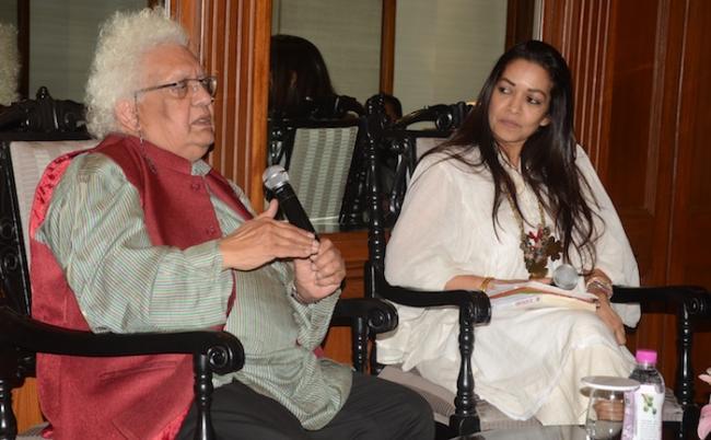 India is still not a single nation: Meghnad Desai India is still not a single nation: Meghnad Desai