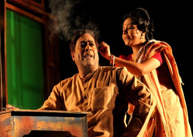 EZCC organises six-day Kolkata Theatre Festival EZCC organises six-day Kolkata Theatre Festival