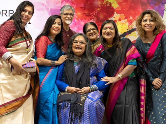 Rotary Club hosts  Swayam Siddha 13 in Kolkata