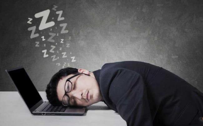 Feeling tired after a full night’s sleep? You may have sleep apnea Feeling tired after a full night’s sleep? You may have sleep apnea