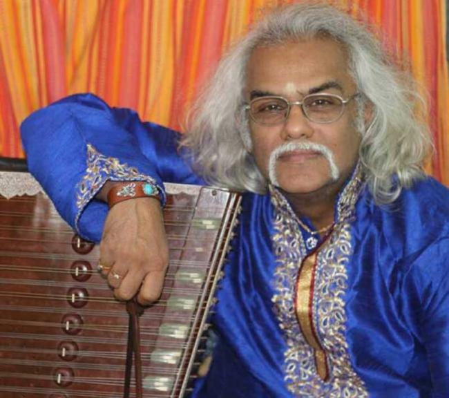 Santoor Maestro Pdt Tarun Bhattacharya to get Sangeet Natak Akadei Awards 2019 Santoor Maestro Pdt Tarun Bhattacharya to get Sangeet Natak Akadei Awards 2019