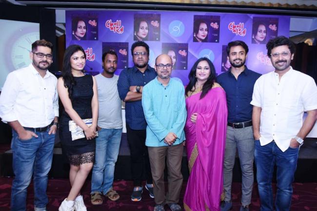 Bangladeshi artist Shusmita Anis releases her latest album “Chena Shohor” Bangladeshi artist Shusmita Anis releases her latest album “Chena Shohor”
