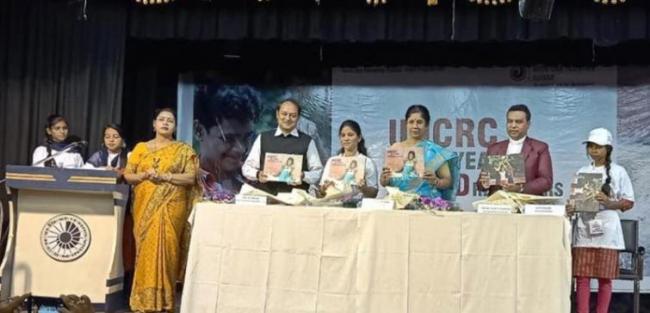 Kolkata hosting photography exhibition celebrating 30 years of UNCRC Kolkata hosting photography exhibition celebrating 30 years of UNCRC