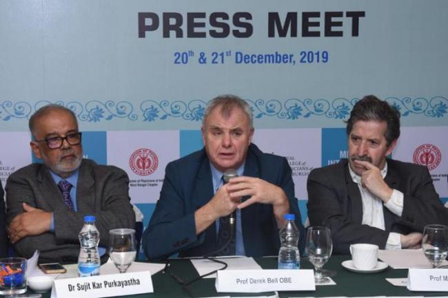 Medicon International: Doctors focus on strengthening 'trust' with patients Medicon International: Doctors focus on strengthening 'trust' with patients
