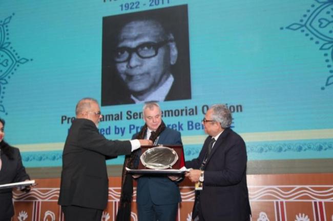 Medicon International: Doctors give importance to human touch even in the age of technological advancement Medicon International: Doctors give importance to human touch even in the age of technological advancement