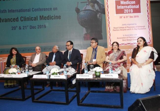 Medicon International: Panelists harp on proper communication to fight ‘violence’ against doctors