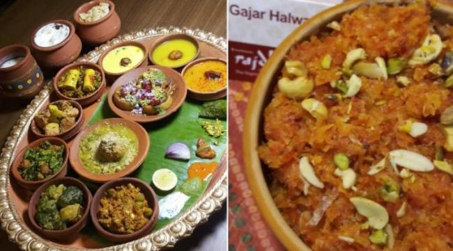 A feast fit for winter of contentment A feast fit for winter of contentment