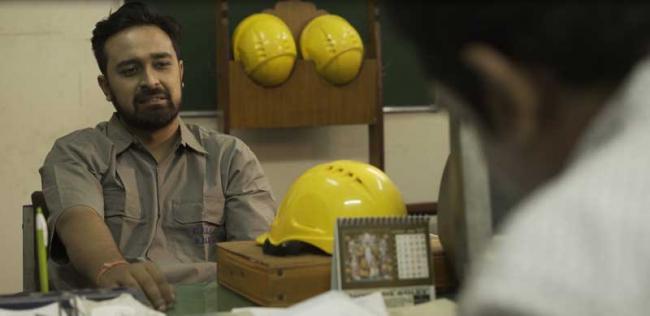 Safety film for CESC made by Power Publishers & Motion Pictures to be screened on Tuesday