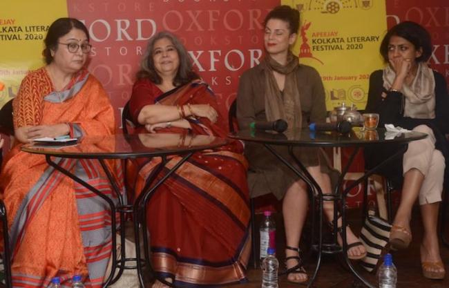 Prabha Khaitan Woman’s Voice Award 2019 shortlists emerging writers