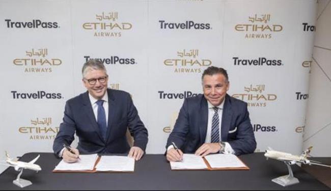 Etihad Airways announces subscription-based TravelPass for their frequent flyer guests Etihad Airways announces subscription-based TravelPass for their frequent flyer guests