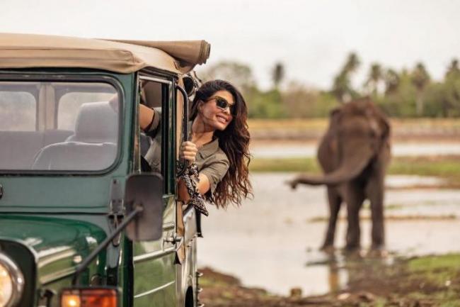 SriLankan Airlines’ brand video ‘Serendipity Right Next Door’ takes social media by storm SriLankan Airlines’ brand video ‘Serendipity Right Next Door’ takes social media by storm