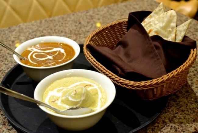 Club Urban Tyro—where food is served with a touch of class! Club Urban Tyro—where food is served with a touch of class!